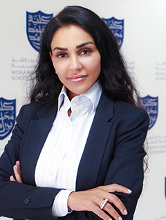 Dr. Mona El-Sholkamy